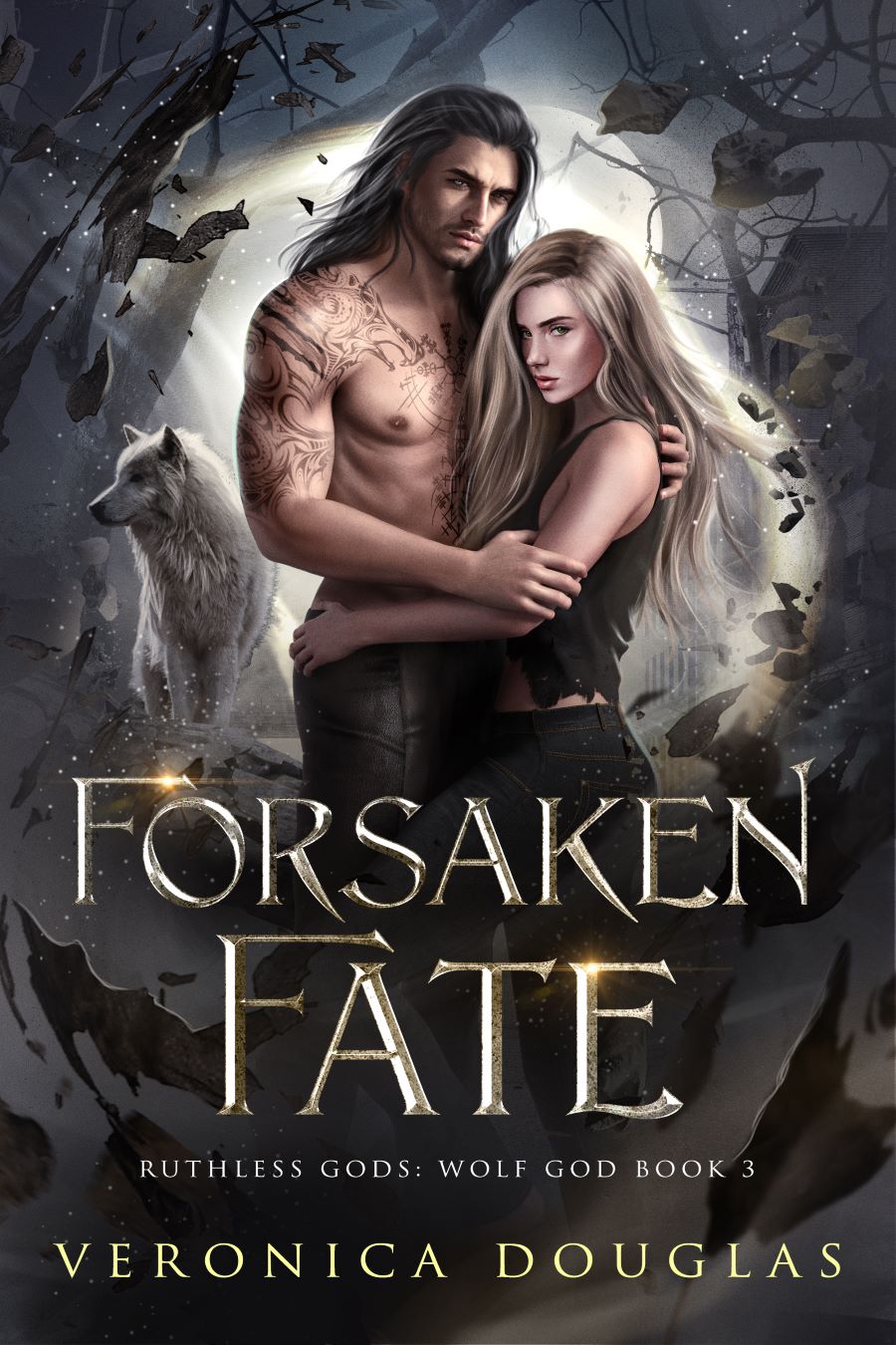 Forsaken Fate