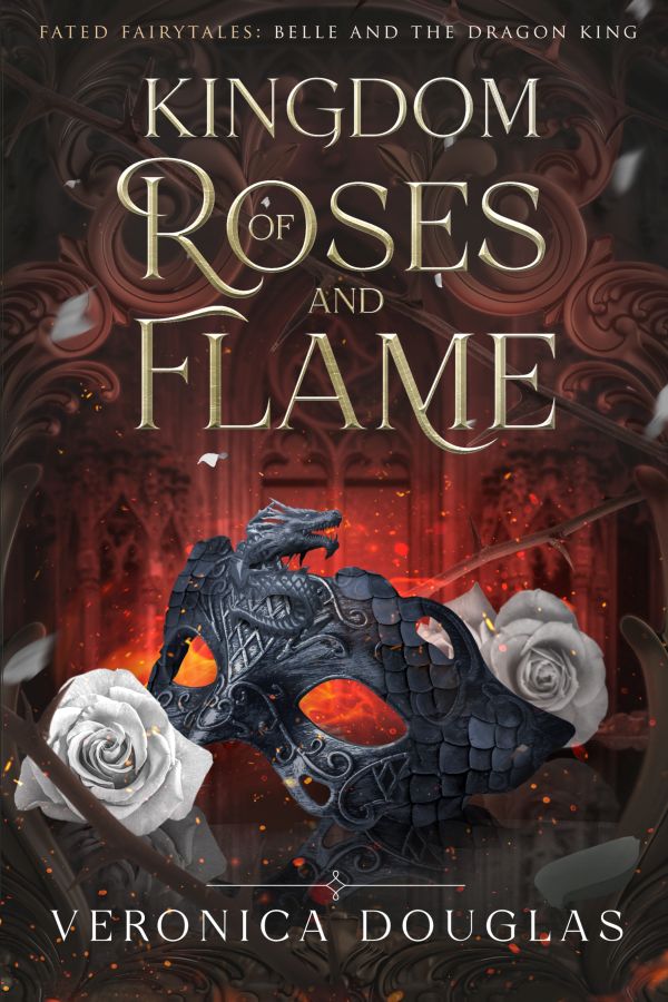 Kingdom of Roses and Flame