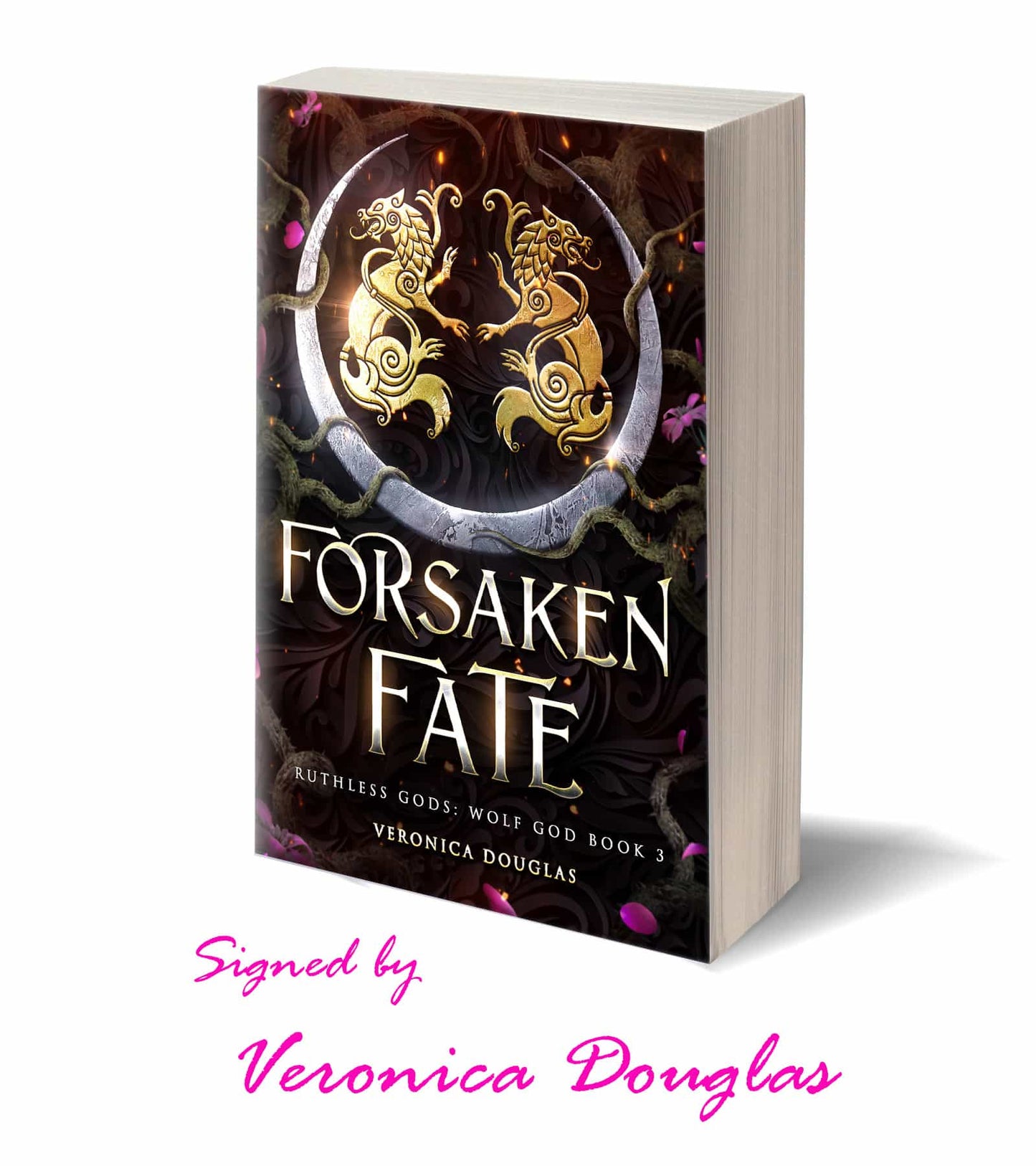Forsaken Fate