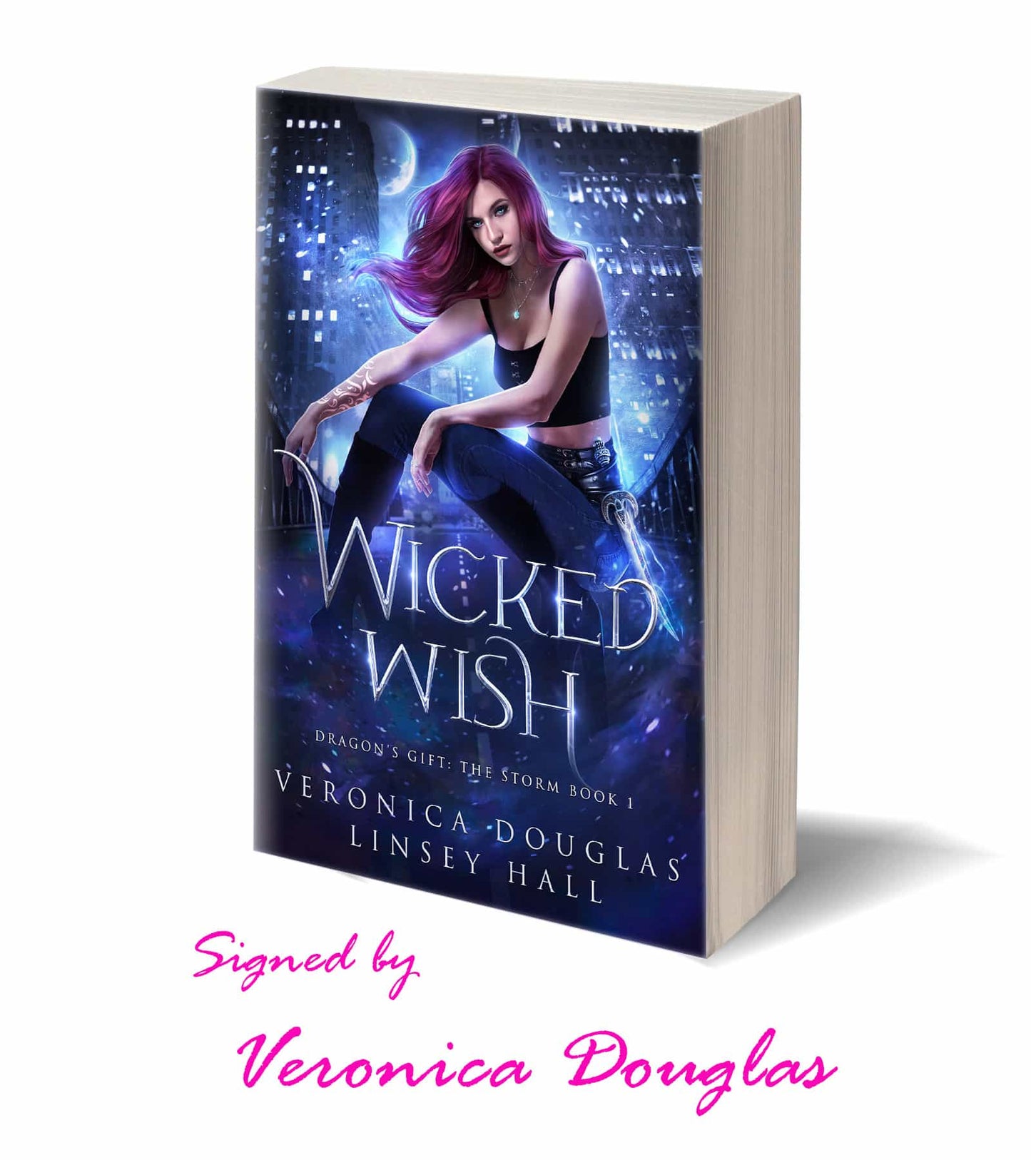 Wicked Wish