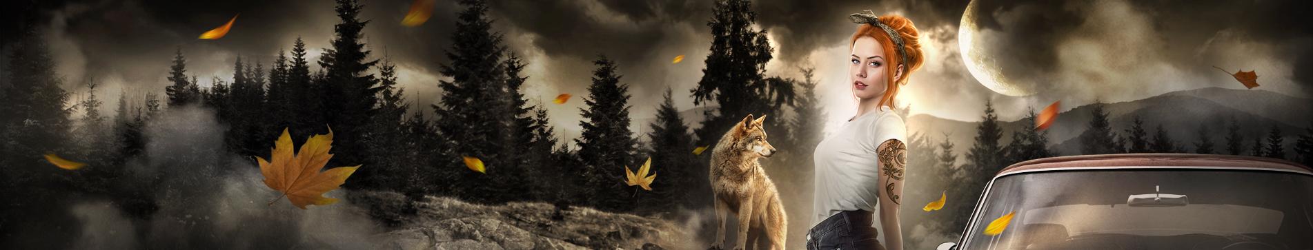 Wolf Bound Series (Savannah & Jaxson)