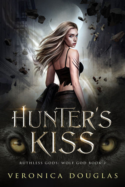 Hunter's Kiss