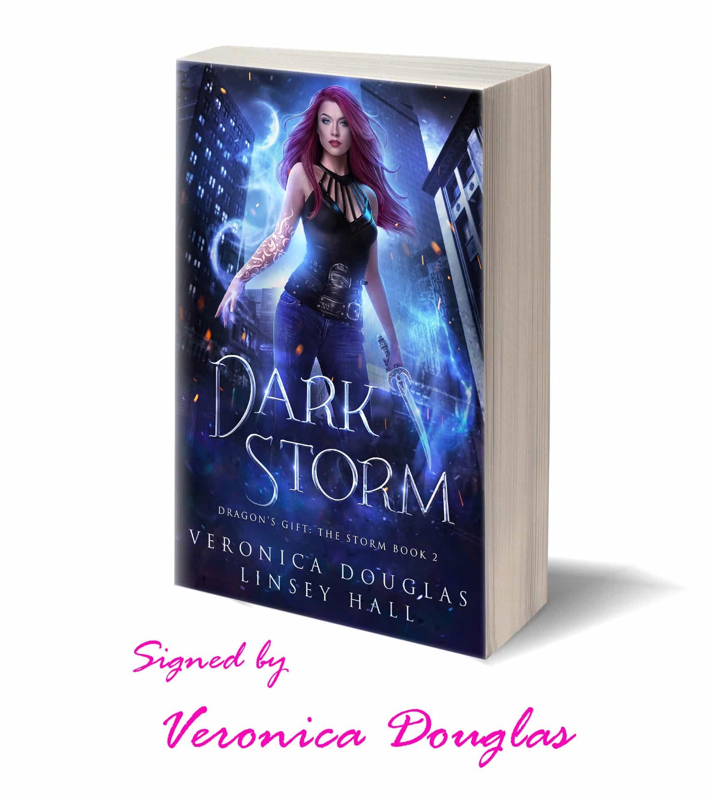Dark Storm