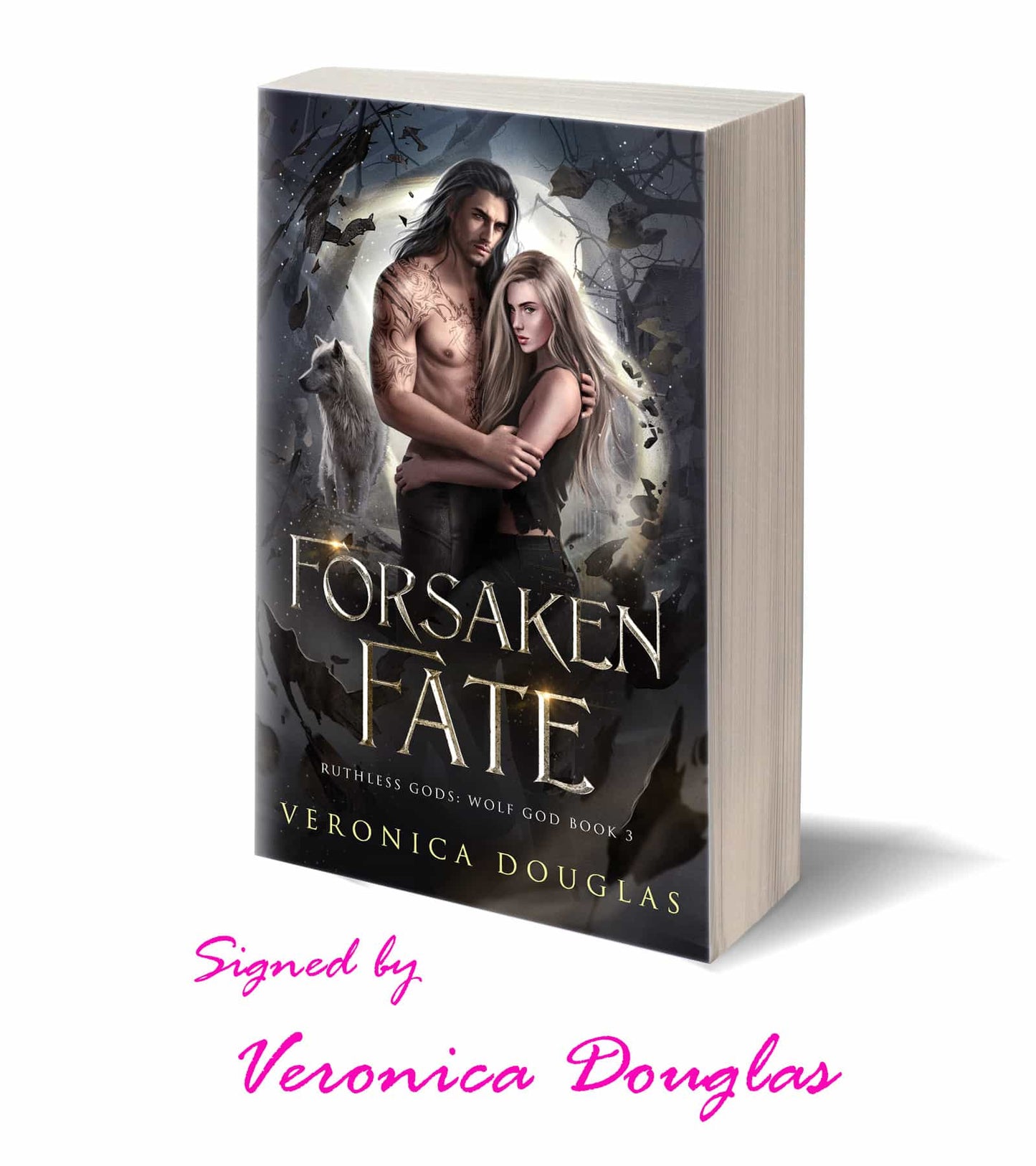 Forsaken Fate