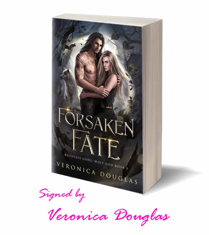 Forsaken Fate