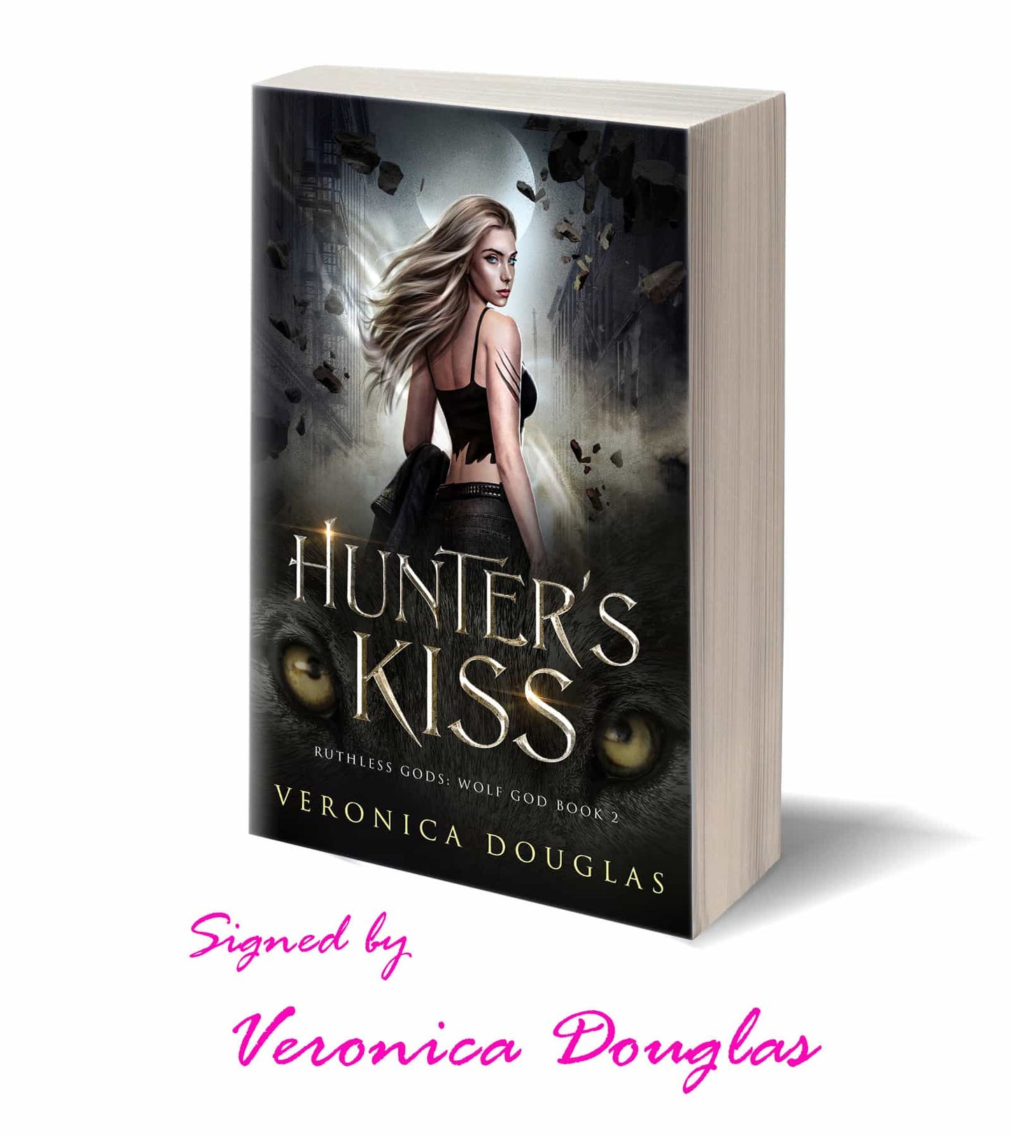 Hunter's Kiss