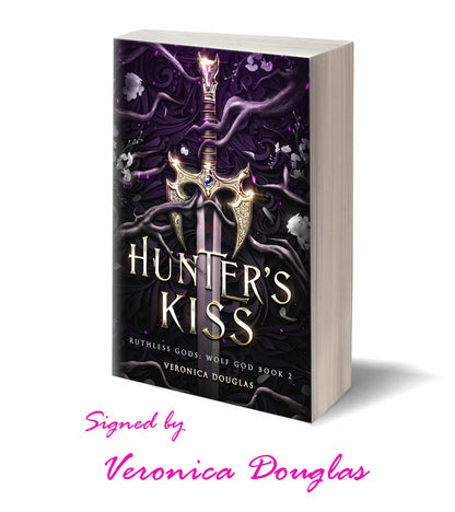 Hunter's Kiss