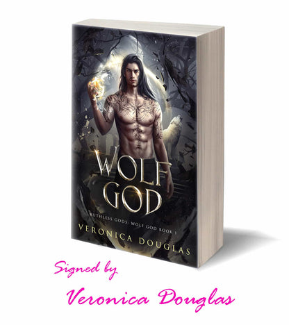 Wolf God
