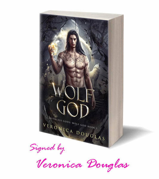Wolf God
