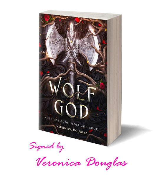 Wolf God