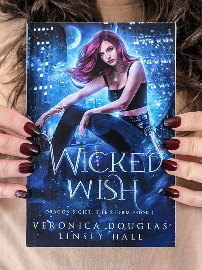 Wicked Wish