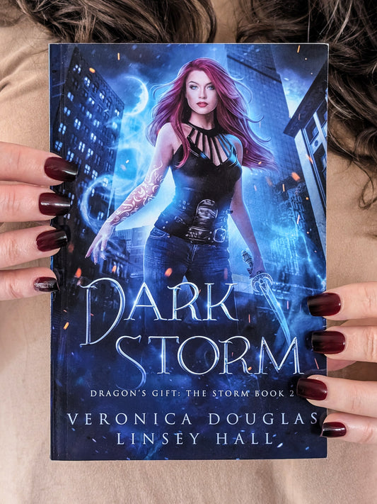 Dark Storm
