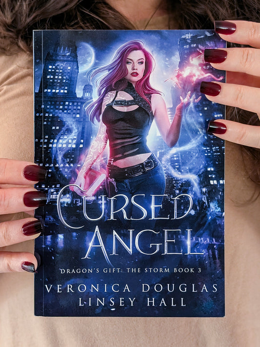 Cursed Angel