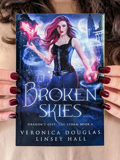 Broken Skies