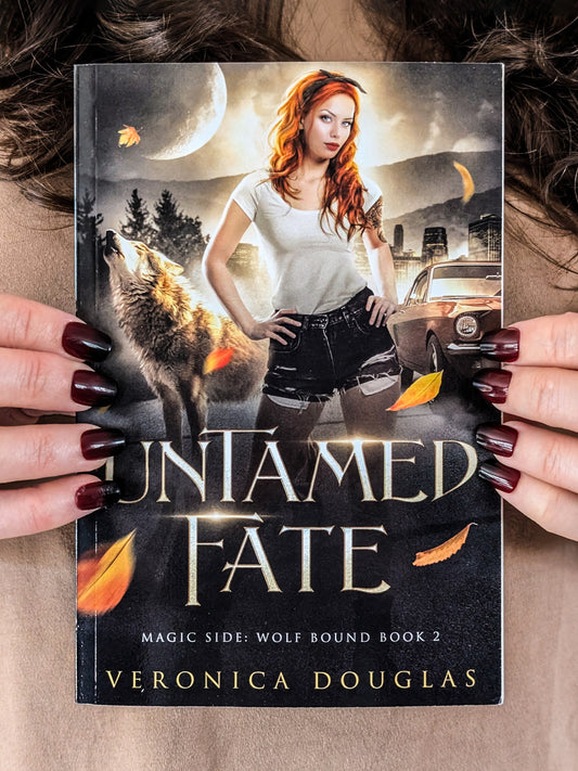 Untamed Fate