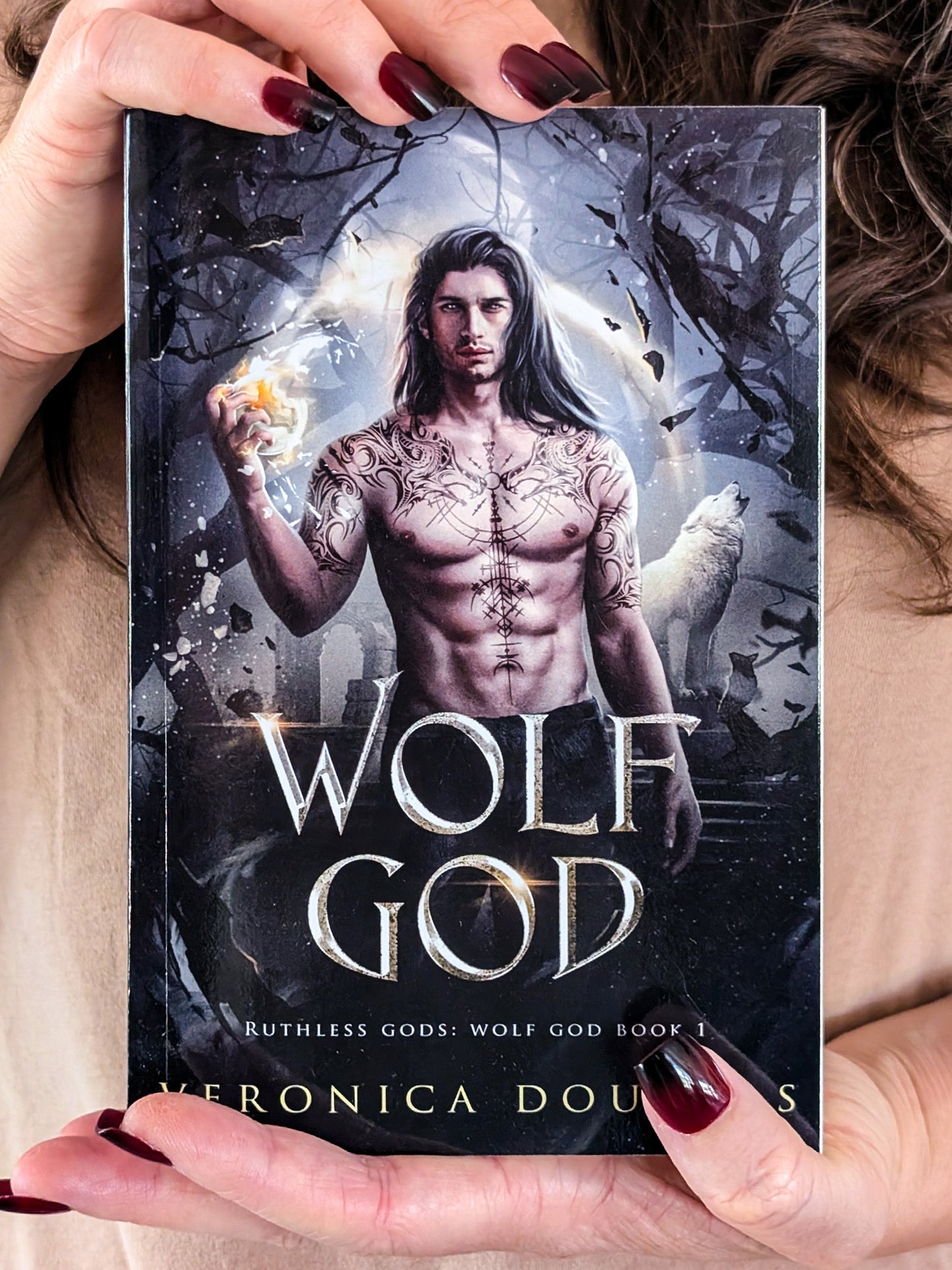 Wolf God