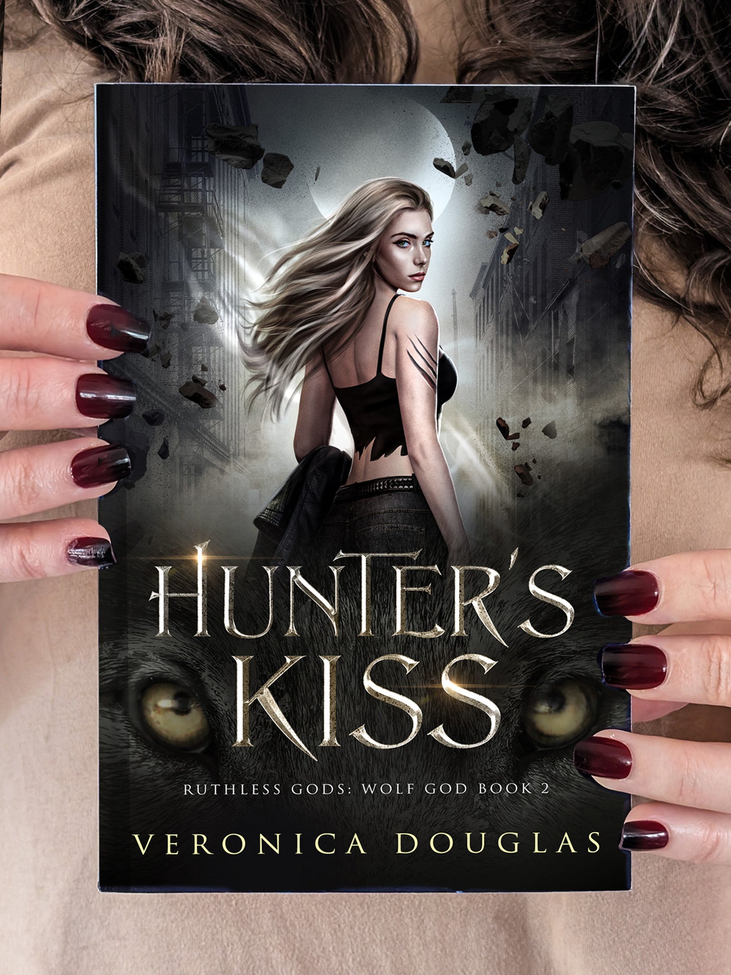 Hunter's Kiss
