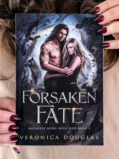 Forsaken Fate