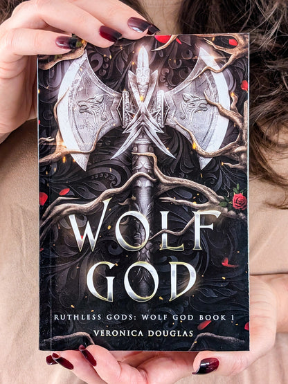 Wolf God