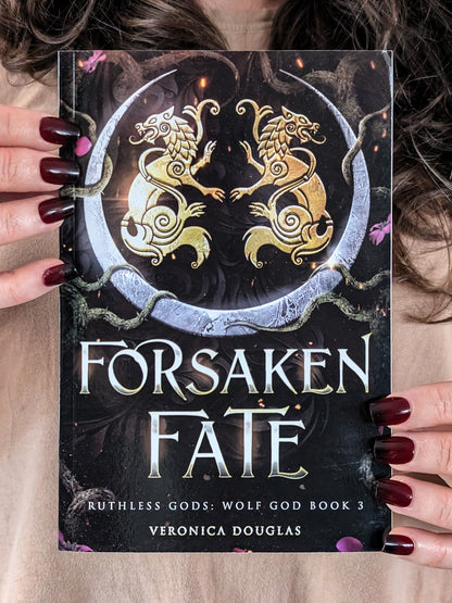 Forsaken Fate