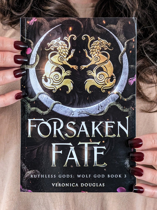 Forsaken Fate