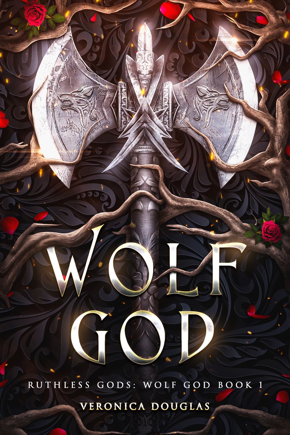 Wolf God