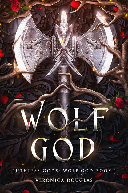 Wolf God